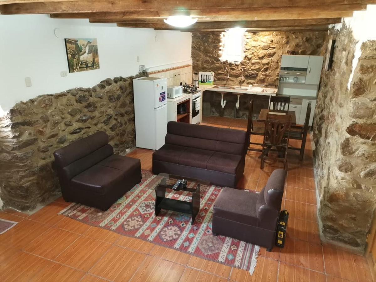 Apartamento Aparment Samana House Ollantaytambo Exterior foto